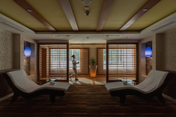 crowne plaza jaipur tonk road an ihg hotel
