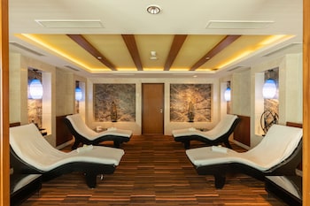 crowne plaza jaipur tonk road an ihg hotel