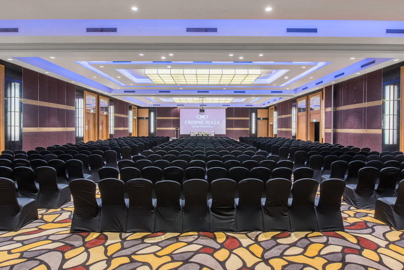 crowne plaza jaipur tonk road an ihg hotel