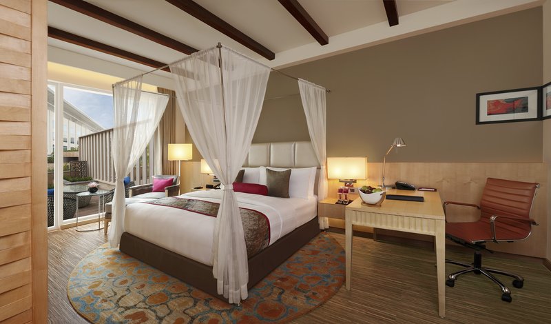 crowne plaza jaipur tonk road an ihg hotel