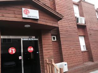 gong gam hotel sangbong