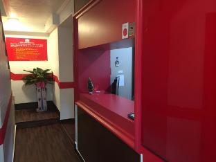 gong gam hotel sangbong