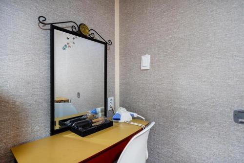 gong gam hotel sangbong