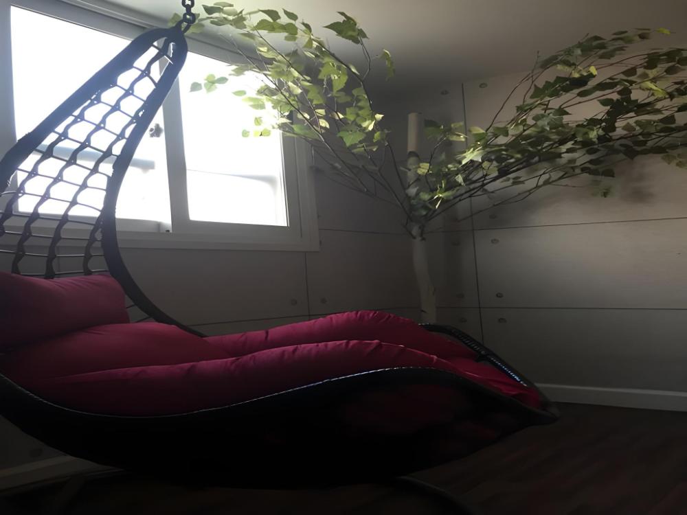 gong gam hotel sangbong