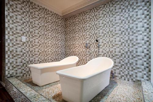 gong gam hotel sangbong