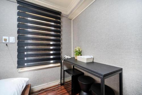 gong gam hotel sangbong