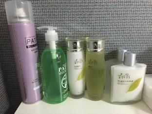 gong gam hotel sangbong