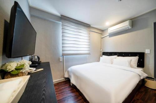 gong gam hotel sangbong