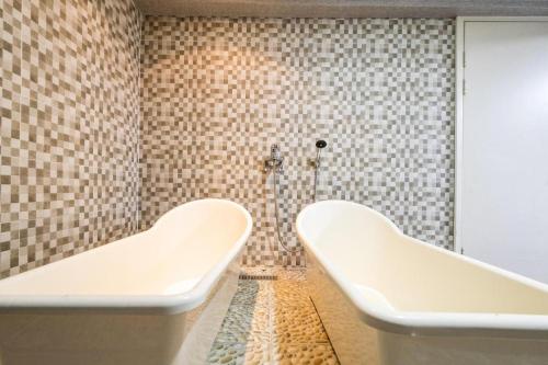 gong gam hotel sangbong