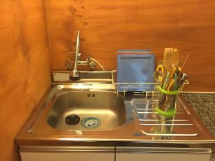 gong gam hotel sangbong