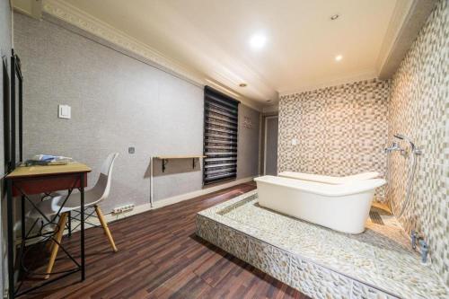 gong gam hotel sangbong