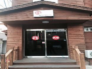 gong gam hotel sangbong