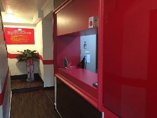 gong gam hotel sangbong