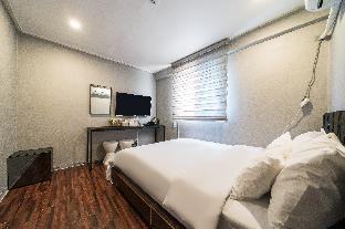 gong gam hotel sangbong