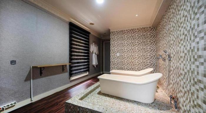 gong gam hotel sangbong