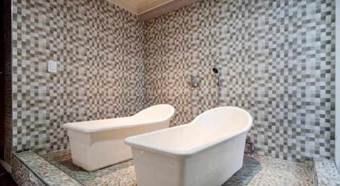 gong gam hotel sangbong