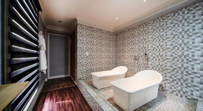 gong gam hotel sangbong