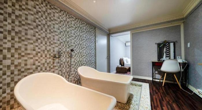 gong gam hotel sangbong