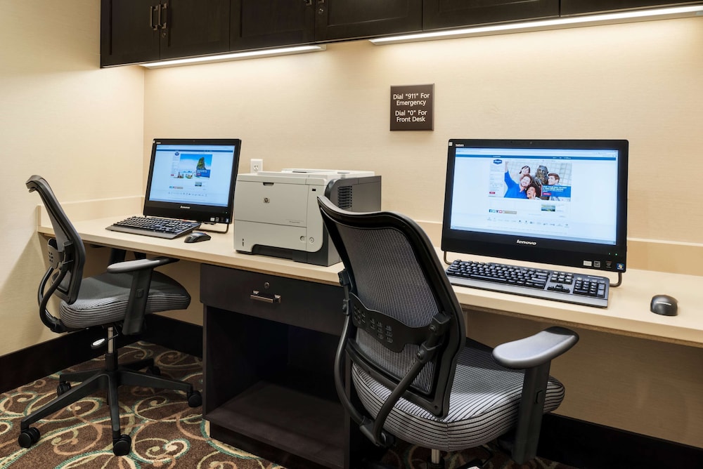 hampton inn and suites corpus christi