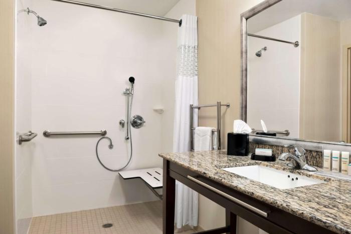 hampton inn and suites corpus christi