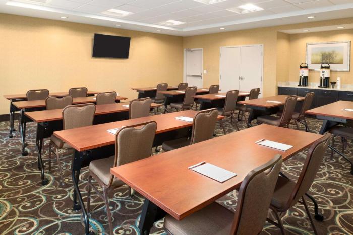 hampton inn and suites corpus christi