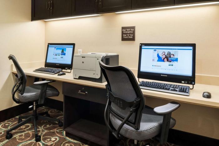 hampton inn and suites corpus christi