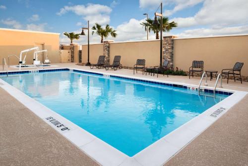 hampton inn and suites corpus christi