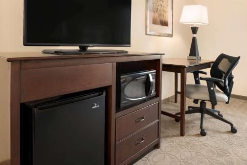 hampton inn and suites corpus christi