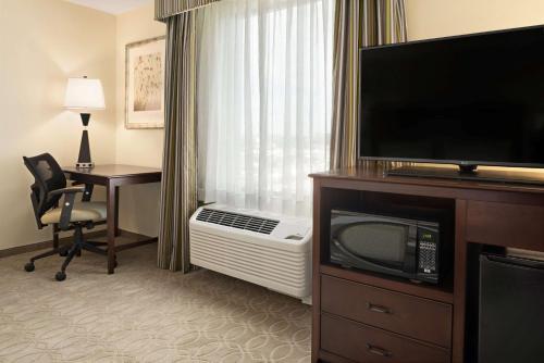 hampton inn and suites corpus christi