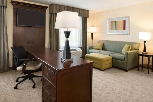hampton inn and suites corpus christi