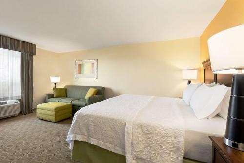hampton inn and suites corpus christi