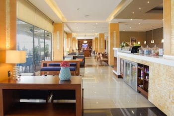 Hampton Inn & Suites By Hilton Paraiso,Villahermosa>>Paraiso,3 star