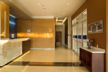 Hampton Inn & Suites By Hilton Paraiso,Villahermosa>>Paraiso,3 star