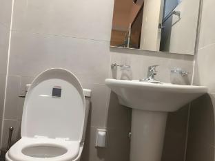 incheon airport happy place guesthouse