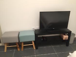 incheon airport happy place guesthouse