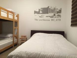 incheon airport happy place guesthouse