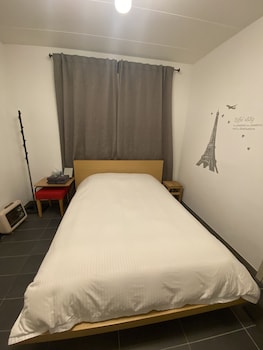 incheon airport happy place guesthouse