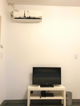 incheon airport happy place guesthouse