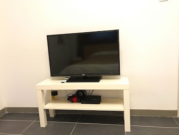 incheon airport happy place guesthouse