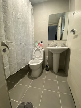 incheon airport happy place guesthouse