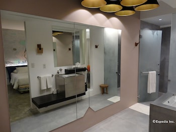 Canvas Boutique Hotel,Puerto Princesa>>Palawan,3 star