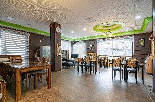 seorak hot spring mammoth resotel