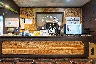 seorak hot spring mammoth resotel