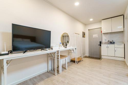 seorak hot spring mammoth resotel