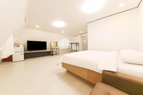 seorak hot spring mammoth resotel