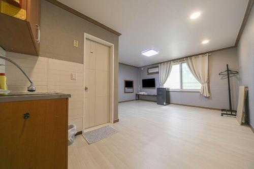 seorak hot spring mammoth resotel