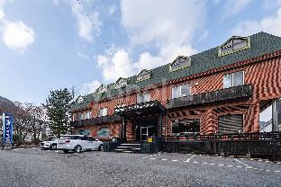 seorak hot spring mammoth resotel