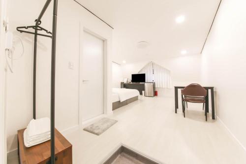 seorak hot spring mammoth resotel