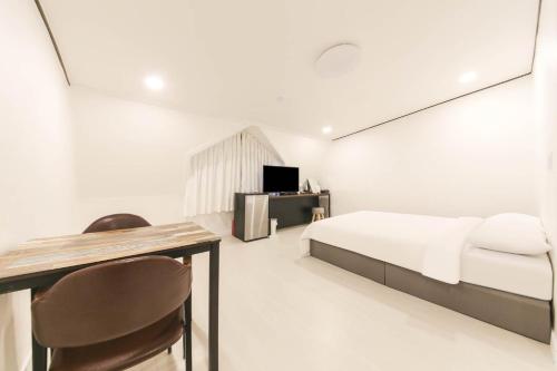 seorak hot spring mammoth resotel