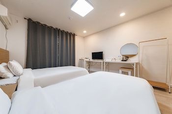 seorak hot spring mammoth resotel